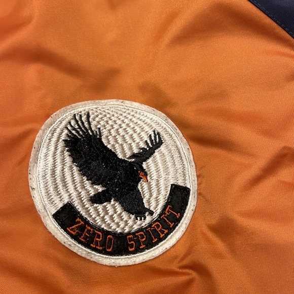 Zero Nylon Outer Shell
Coats, Jackets 2XL - Picture 10 of 11